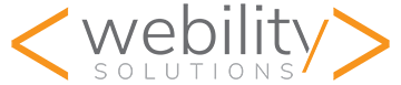 Webility Solutions Inc.